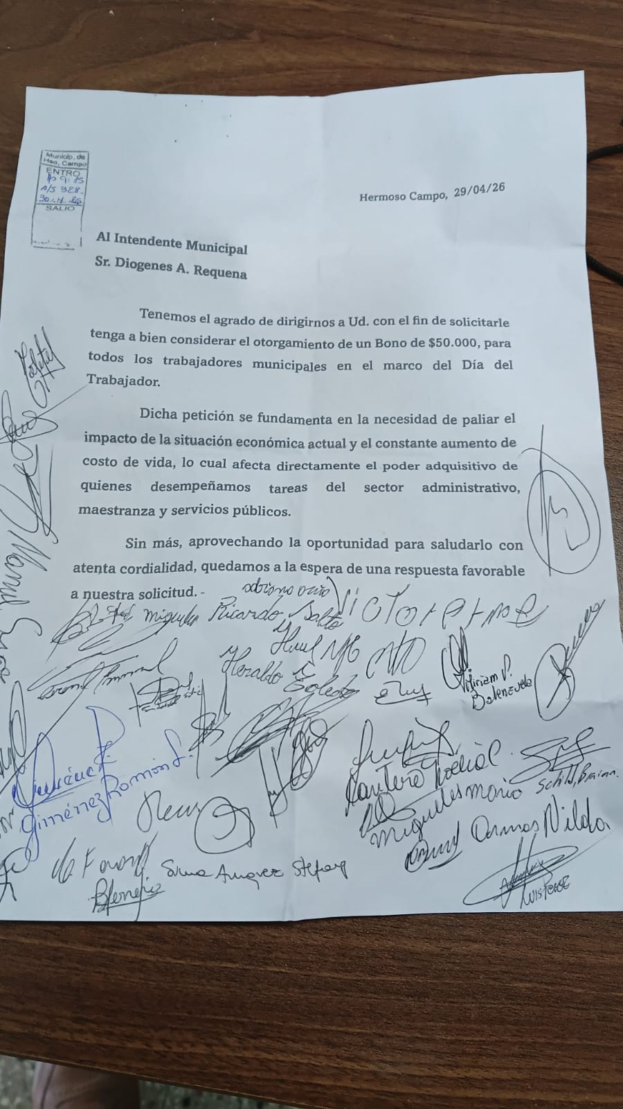 Imagen adicional